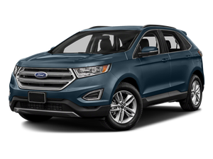 2018 Ford Edge SEL Premium Convenience Cold Weather Package