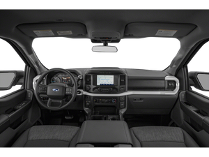 2021 Ford F-150 XLT Luxury Sport FX4 Pkg. Navigation Twin Panel Roof