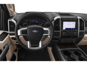 2021 Ford F-350SD Lariat Ultimate Package