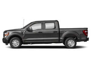 2022 Ford F-150 XL STX Appearance and Trailer Tow Package