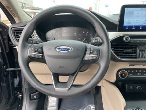 2020 Ford Escape SE CO-PILOT360 ASSIST
