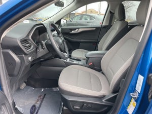 2021 Ford Escape SE Convenience and Cold Weather Package
