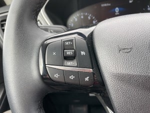 2021 Ford Escape SE Convenience and Cold Weather Package