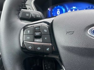 2022 Ford Escape SEL Technology Pkg. Co-Pilot360 Assist+ Panoramic Roof
