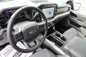 2022 Ford F-150 XLT Luxury Sport Appearance Pkg. FX4 Pkg.