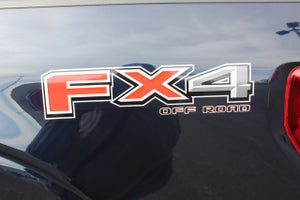 2022 Ford F-150 XLT Luxury Sport Appearance Pkg. FX4 Pkg.
