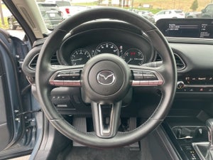 2023 Mazda CX-30 2.5 S Carbon Edition