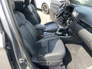2021 Mitsubishi Outlander PHEV GT