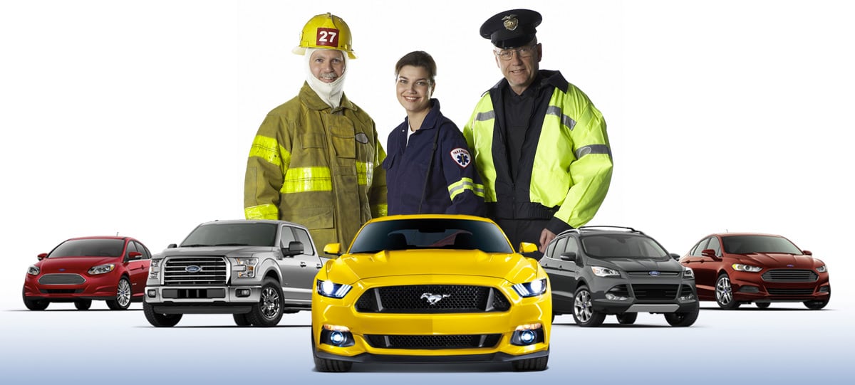 Thoroughbred Ford of Platte City, Inc. in Platte City MO