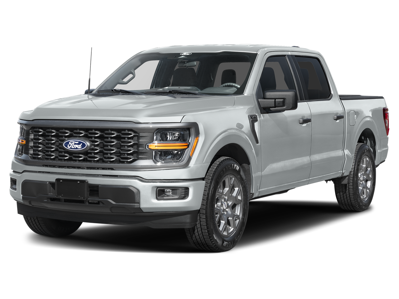 New Ford F-150 For Sale MO | Thoroughbred Ford of Platte City