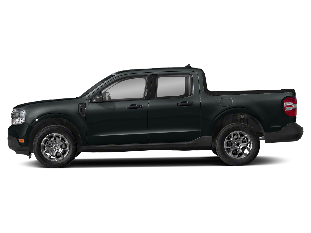 2024 Ford Maverick XLT - Photo 37