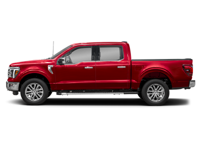 2025 Ford F-150 Lariat Roush