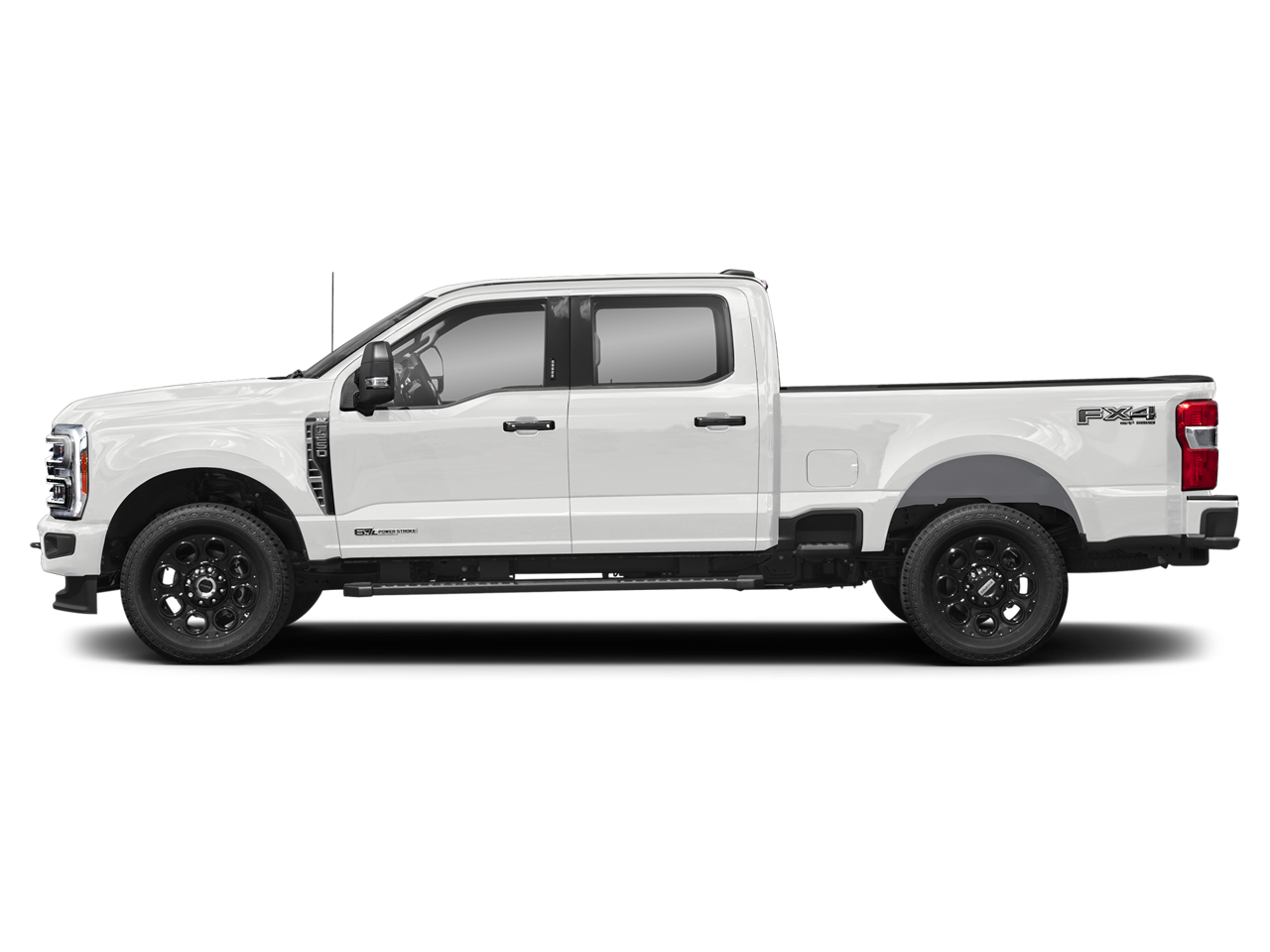 2025 Ford F-250 Super Duty XLT - Photo 43