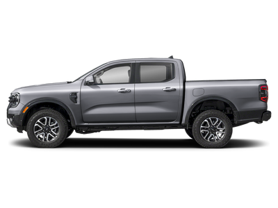 2025 Ford Ranger LARIAT®