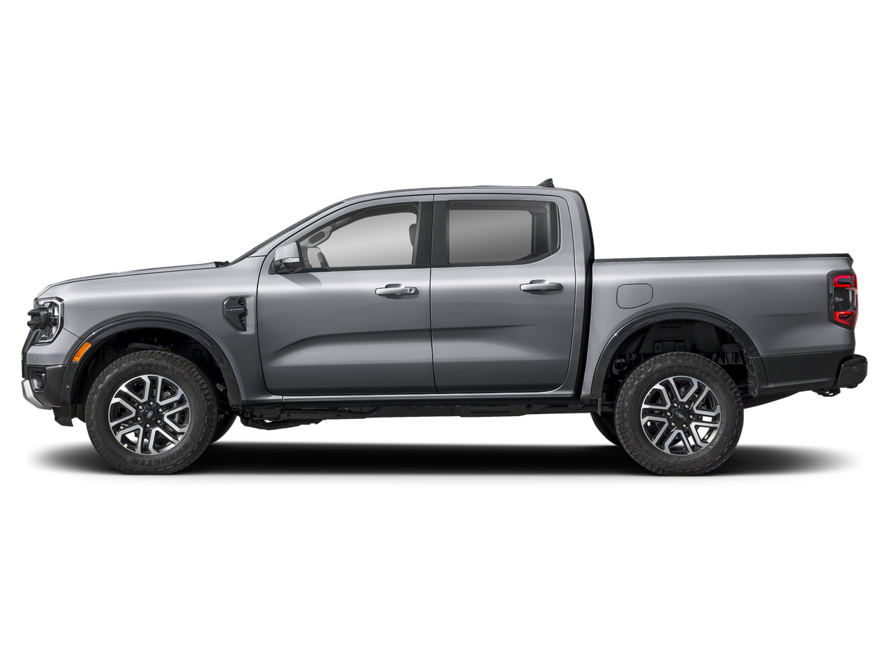 2025 Ford Ranger LARIAT®