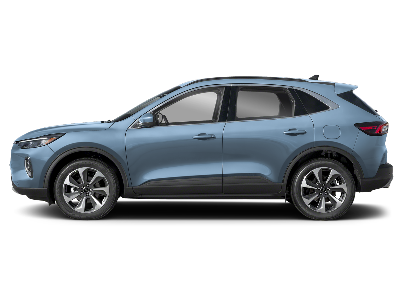 2026 Ford Escape Hybrid Platinum