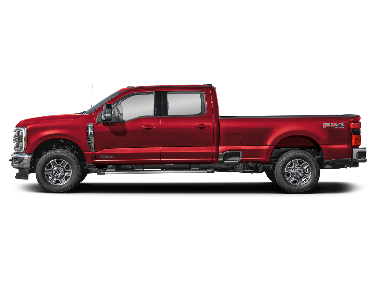 2026 Ford F-350 photo 3