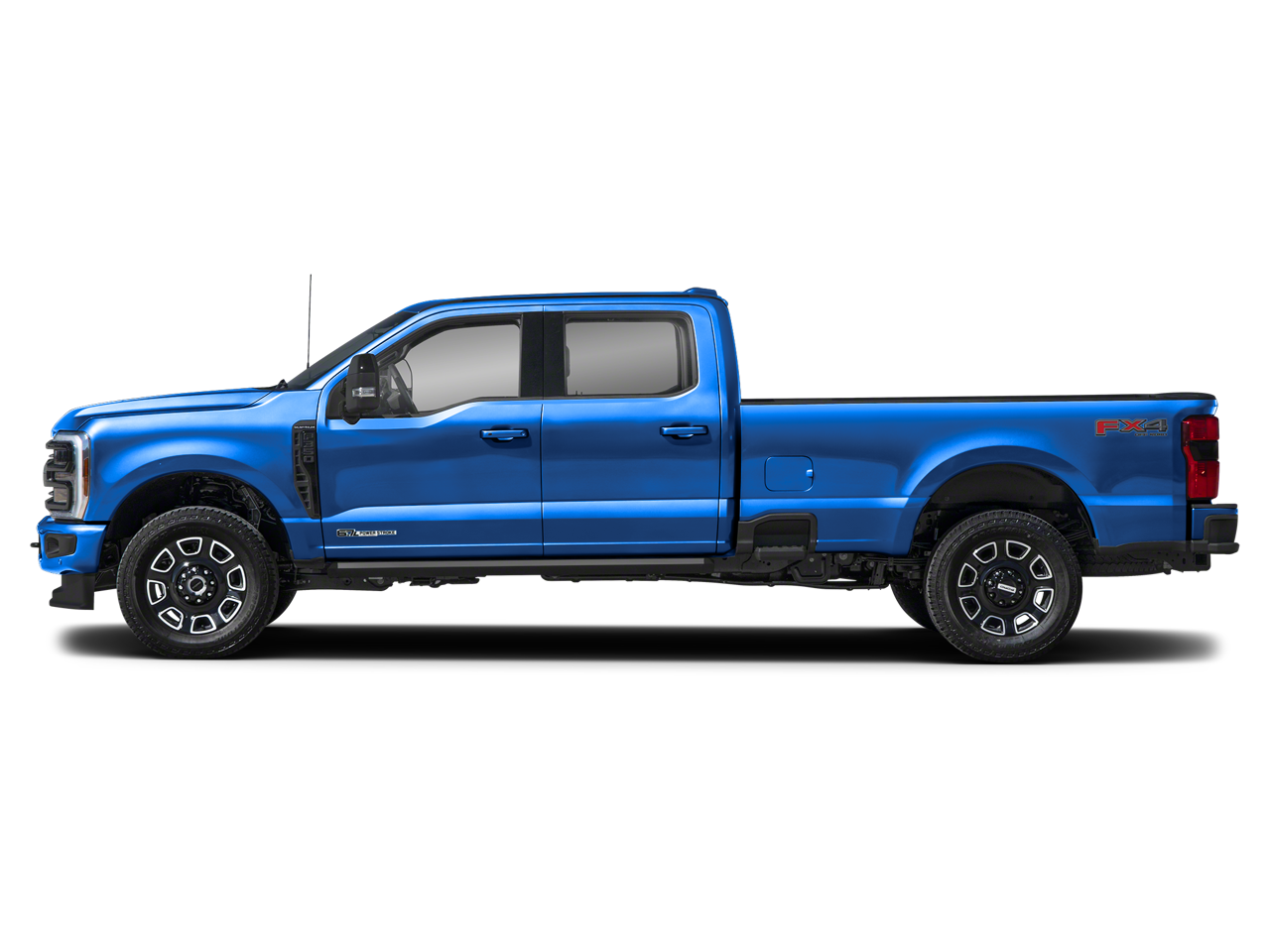 2026 Ford F-350 photo 3