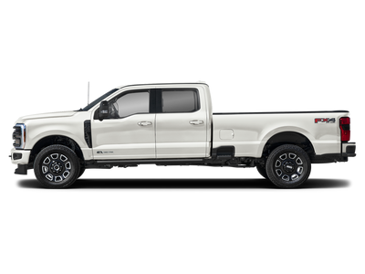 2027 Ford F-350SD DRW