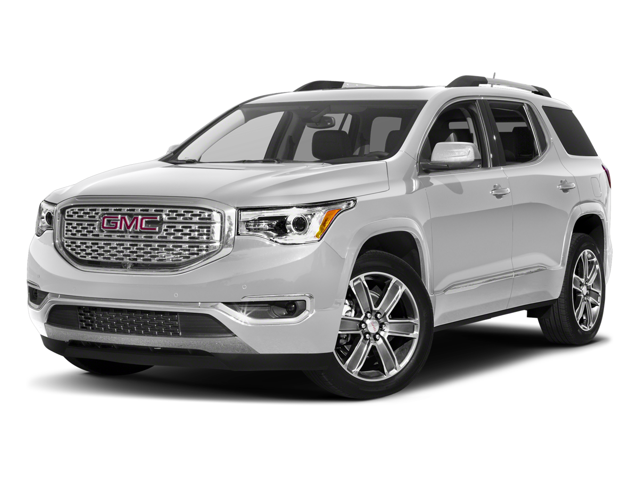 2018 GMC Acadia Denali AWD's photo
