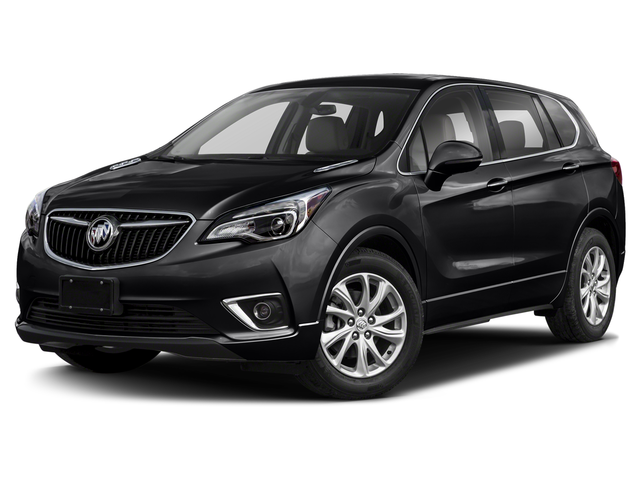 2019 Buick Envision Essence FWD's photo