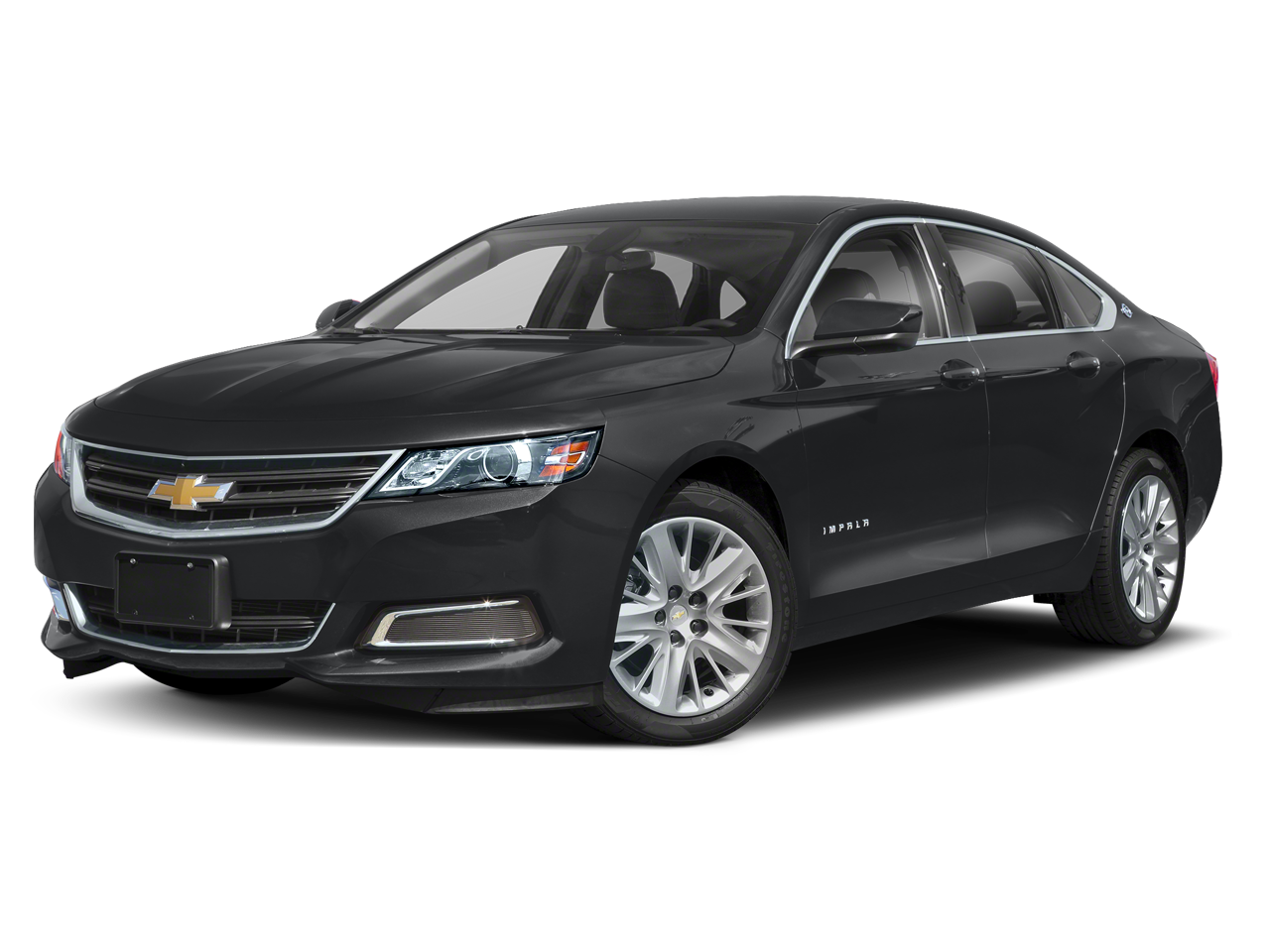 2019 Chevrolet Impala 1LT