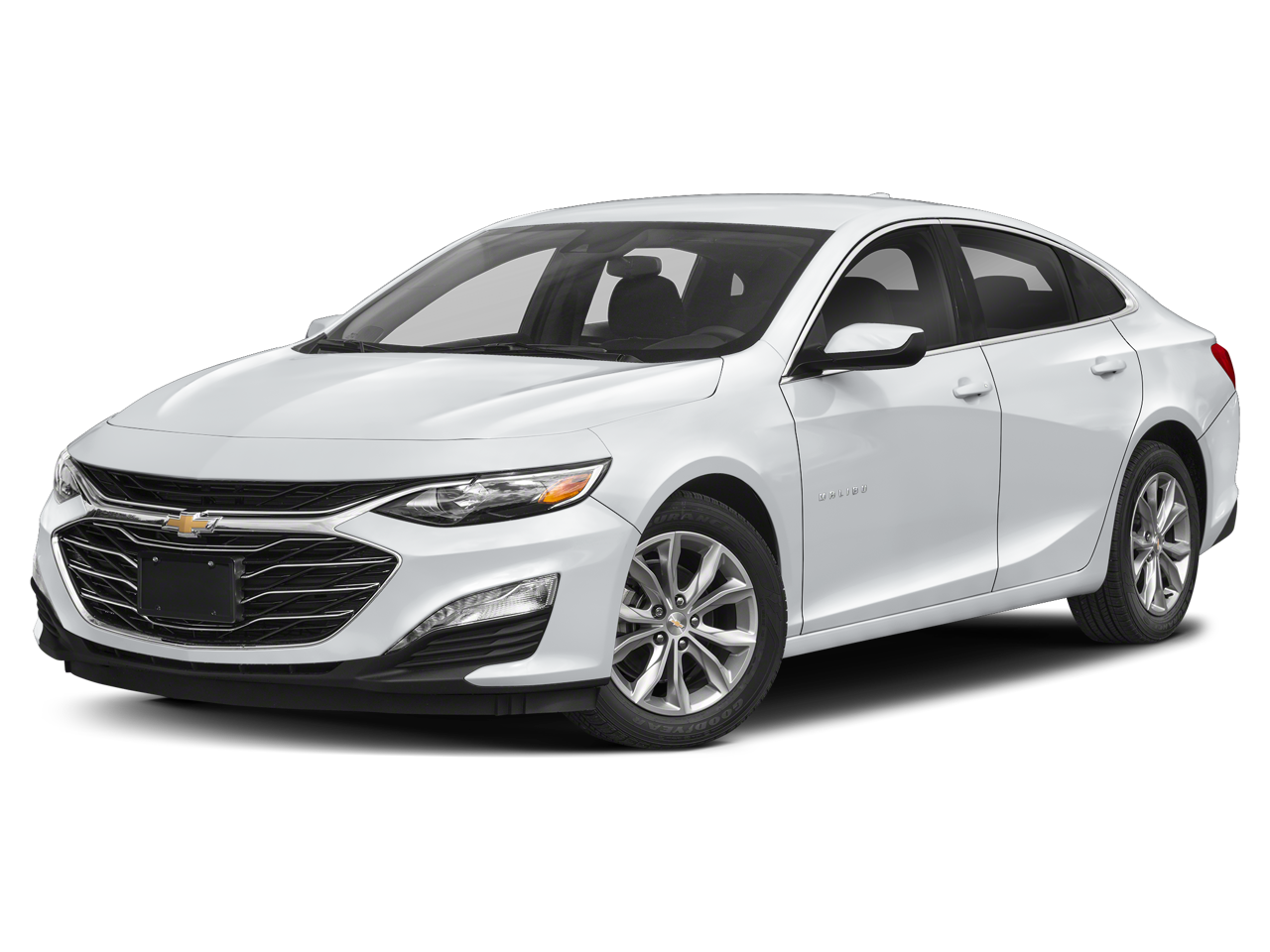 2023 Chevrolet Malibu 1LT