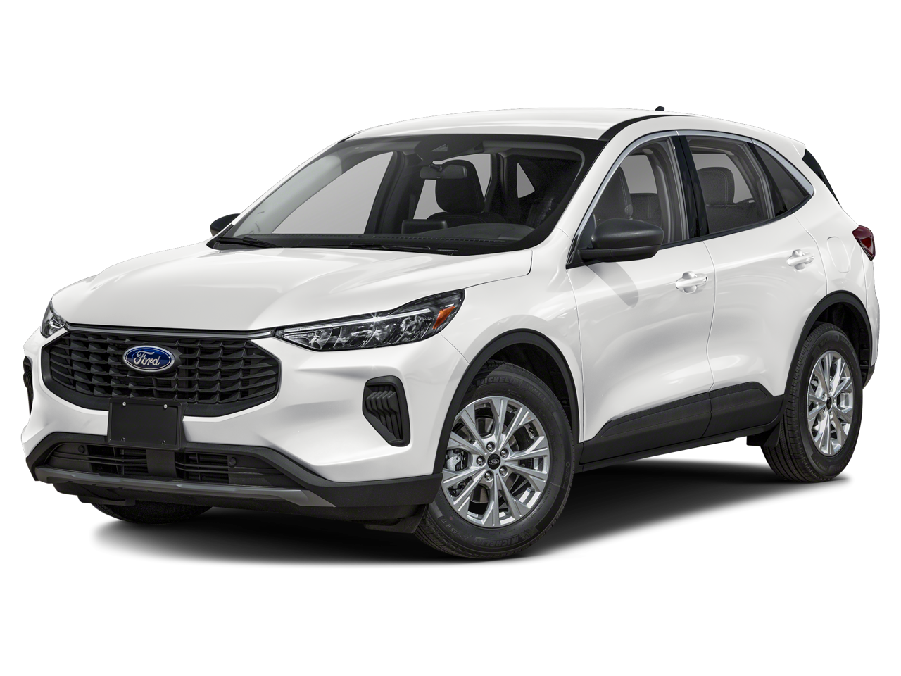 2023 Ford Escape Active FWD's photo