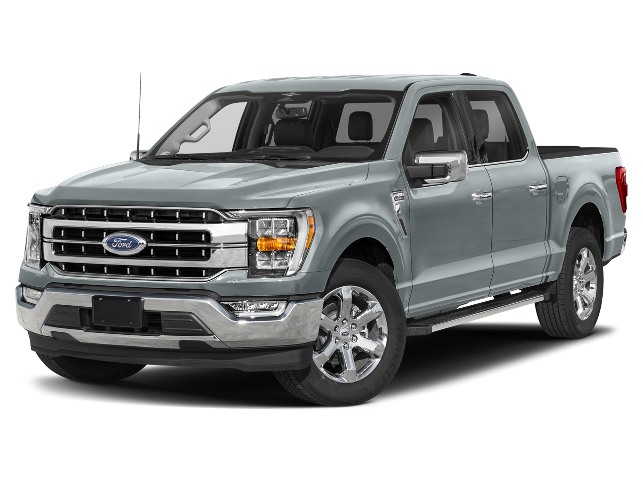 2023 Ford F-150's photo