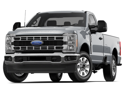 2023 Ford F-350SD XLT