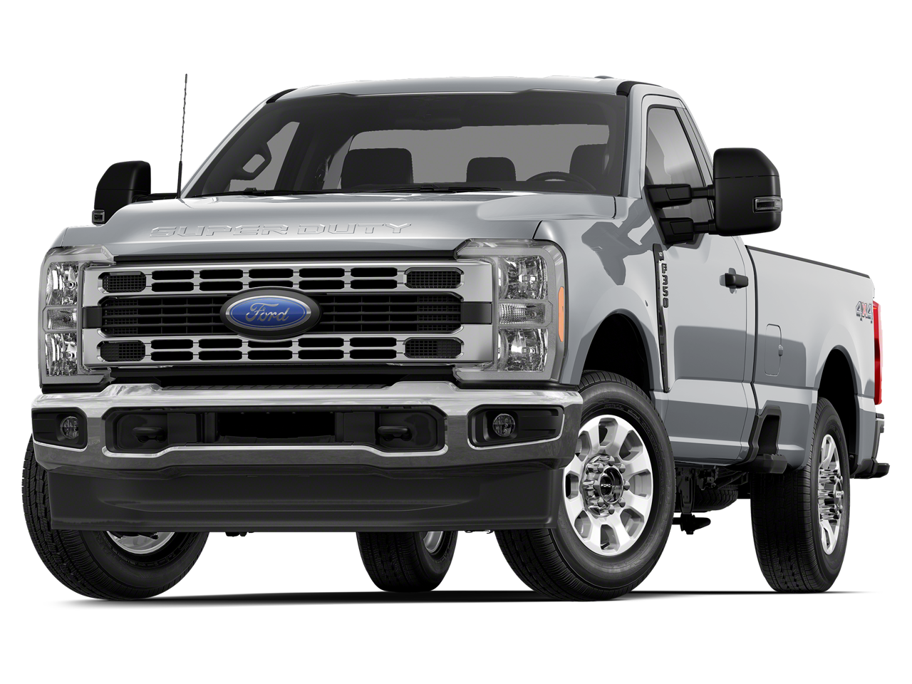 2023 Ford F-350SD XLT