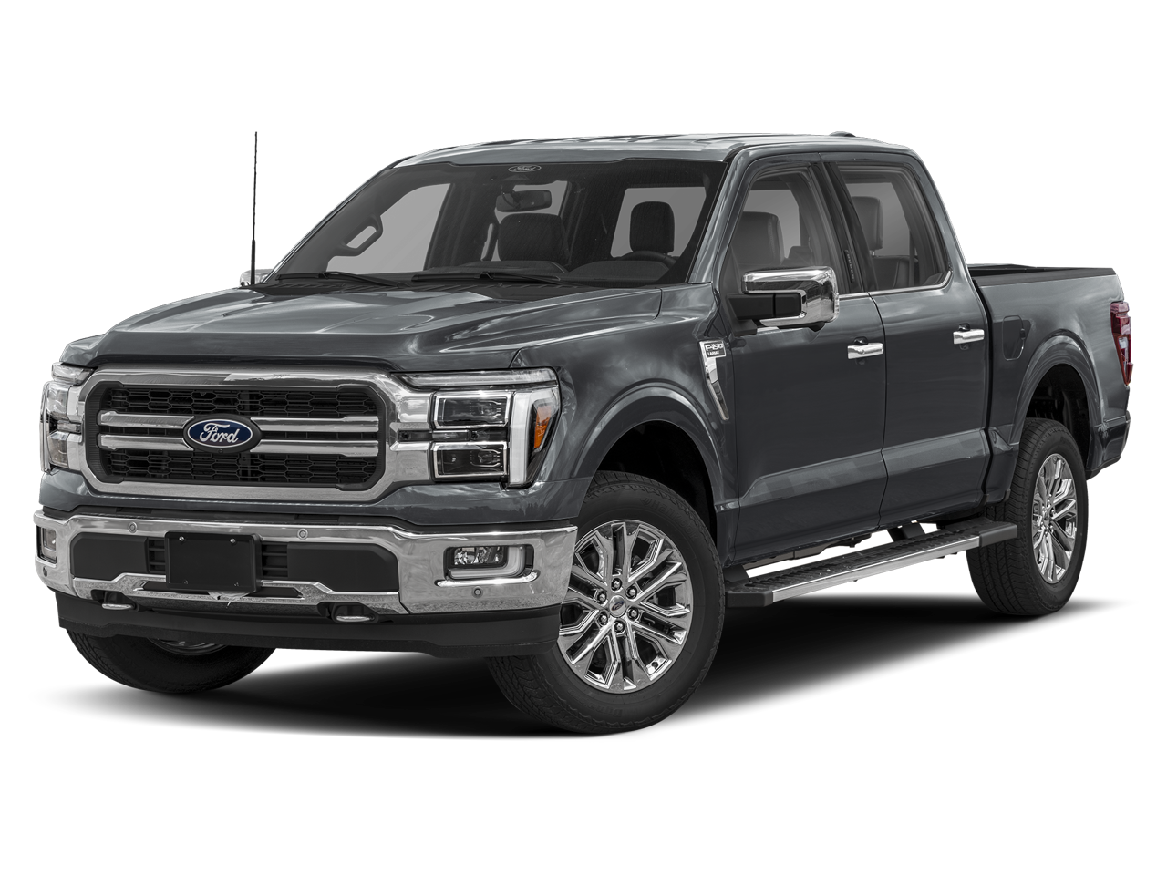 2024 Ford F-150 Lariat for sale in Platte City, MO