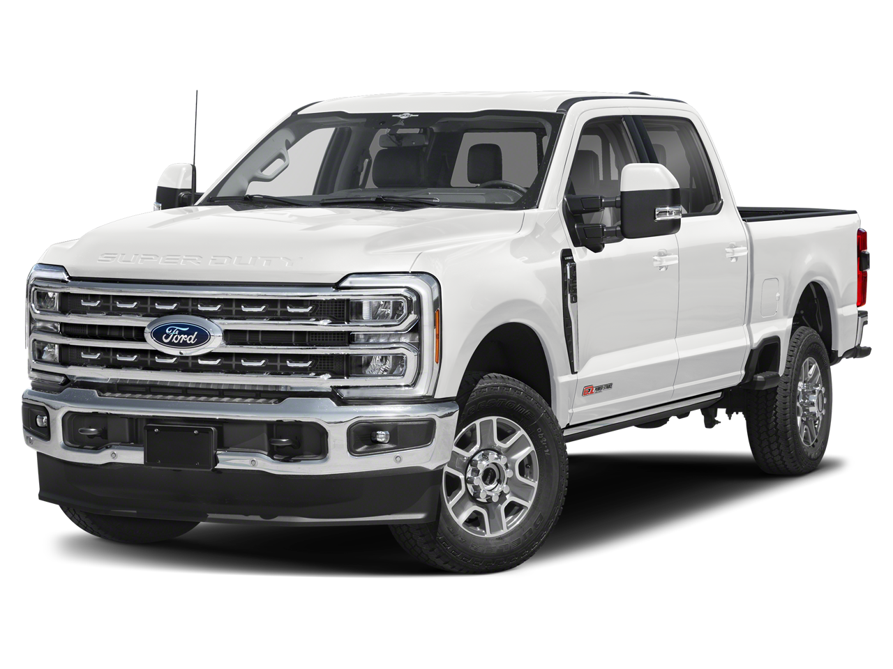 2024 Ford F-250 Lariat 4x4 Crew Cab 6-3/4' Box's photo