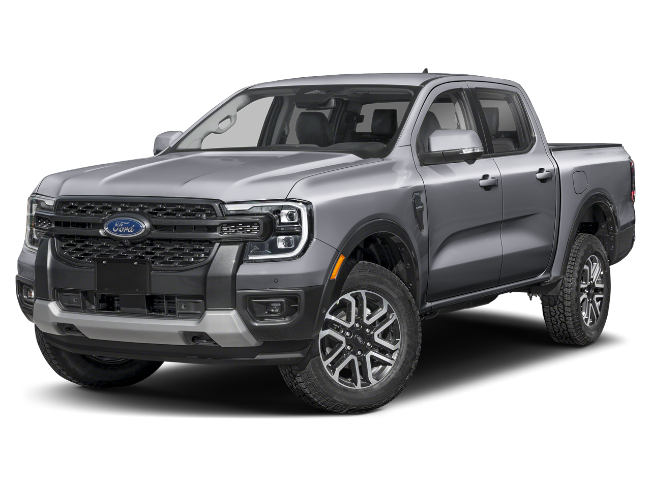 2025 Ford Ranger LARIAT®