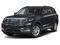 2026 Ford Explorer 4-Door 4DR 4WD ACTIVE