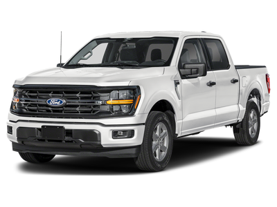 2026 Ford F-150 XLT ROUSH OFF ROAD