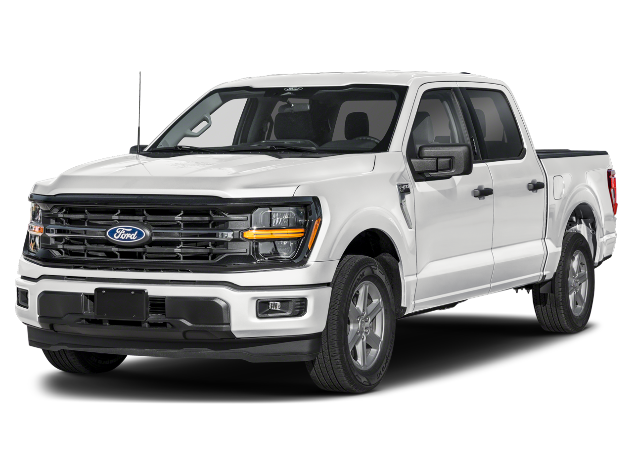 2026 Ford F-150 XLT ROUSH OFF ROAD