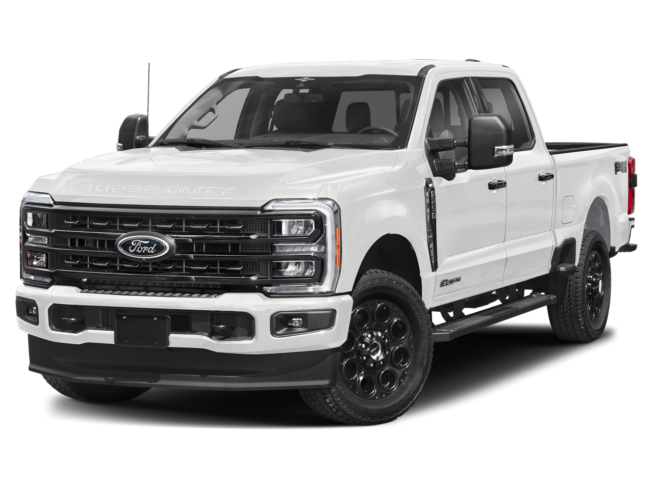 2026 Ford Super Duty F-250® XLT