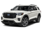 2027 Ford Explorer 4-Door 4DR 4WD ST-LINE