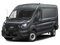 2027 Ford Transit-350 Base