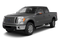 2012 Ford F-150 Platinum