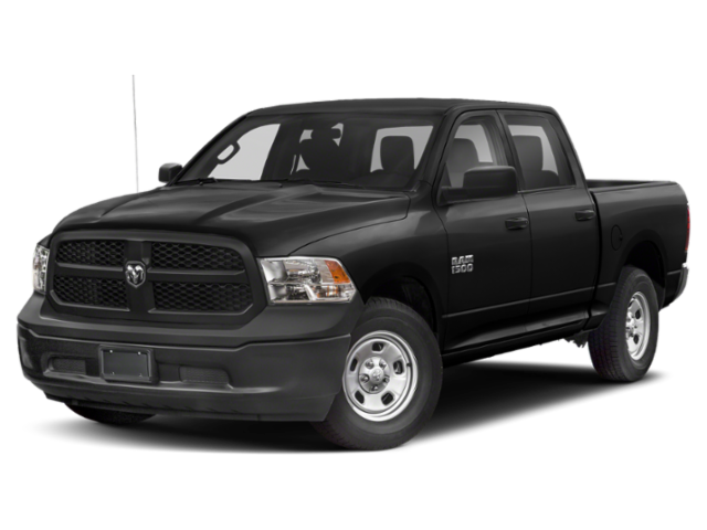 2014 RAM Ram 1500 Pickup Express