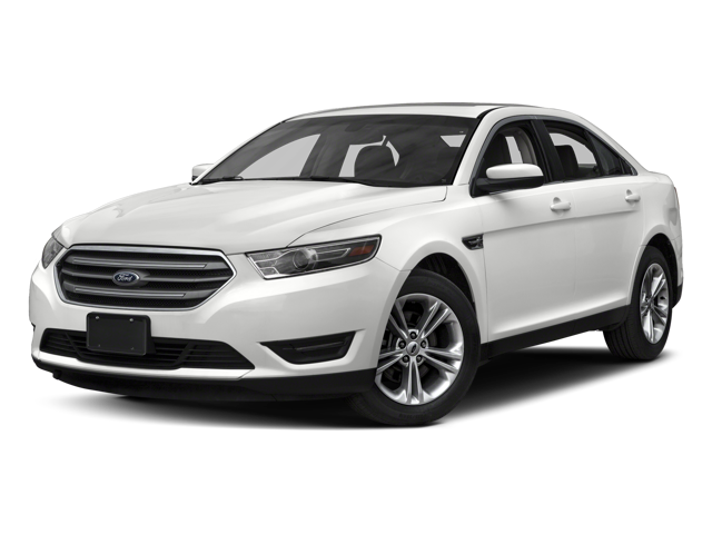 2016 Ford Taurus SEL FWD's photo