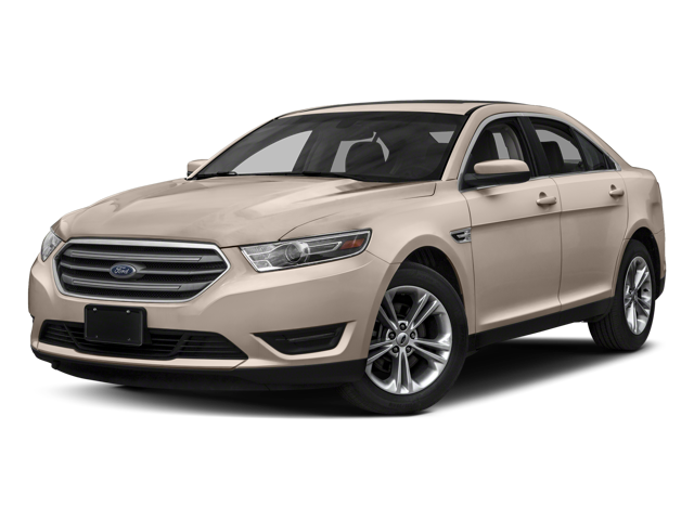 2018 Ford Taurus SEL FWD's photo