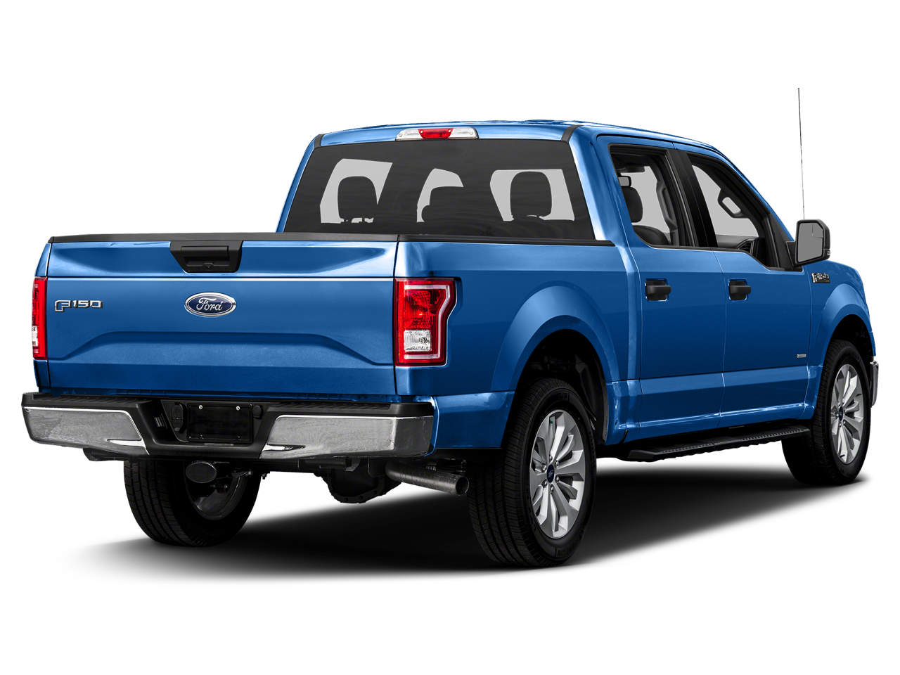 Used 2015 Ford F-150 XLT with VIN 1FTEW1CG5FKE08736 for sale in Kansas City