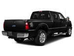 2015 Ford F-250SD Platinum 156 WB