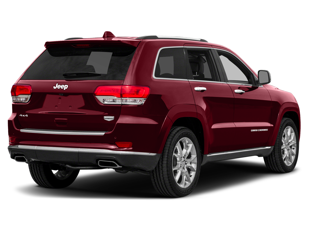 Used 2015 Jeep Grand Cherokee Summit with VIN 1C4RJFJG5FC806720 for sale in Kansas City