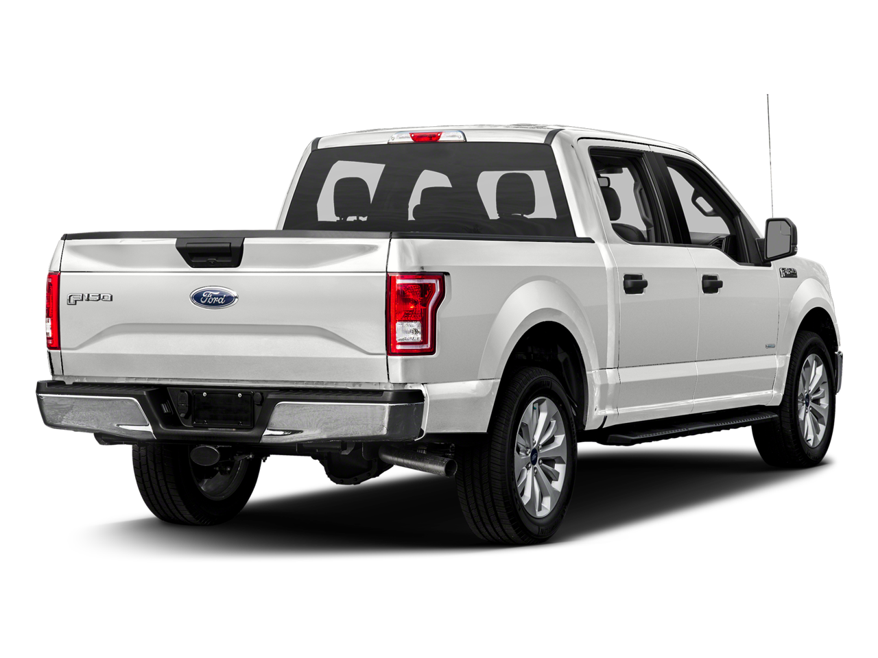 Used 2017 Ford F-150 XLT with VIN 1FTEW1EG7HKC87367 for sale in Kansas City