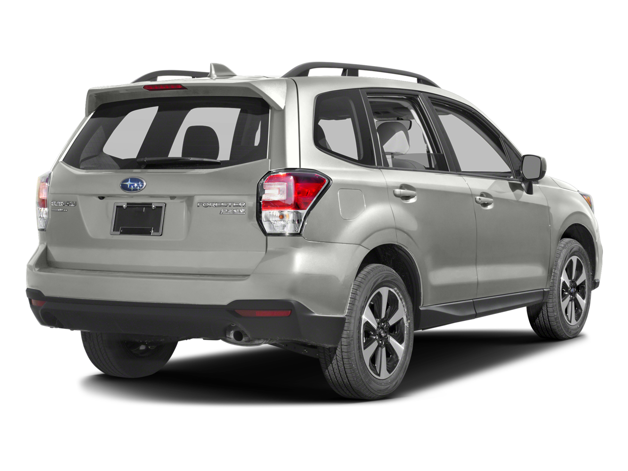 Used 2017 Subaru Forester Premium with VIN JF2SJAGC7HH473226 for sale in Kansas City