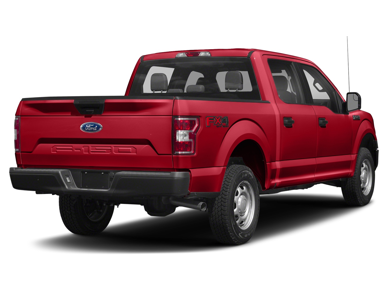 Used 2018 Ford F-150 XL with VIN 1FTEW1EP1JFA44362 for sale in Kansas City